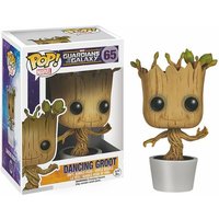 POP Marvel GOTG Dancing Groot Bobble Head POP Marvel GOTG Dancing Groot Bobble Head von Funko