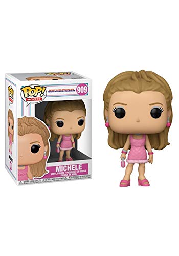 POP! Movie: Romy & Micehle High School Reunion - Michele von Funko