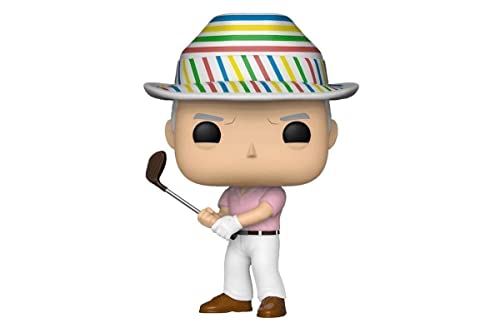 POP Movies: Caddyshack Judge mit Hut POP Movies: Caddyshack Judge mit Hut von Funko