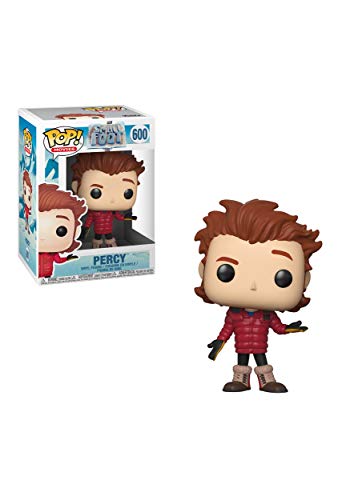 Funko POP! Smallfoot - Percy Vinyl Figure 10cm Funko POP! Smallfoot - Percy Vinyl Figure 10cm von Funko