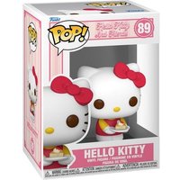 POP Sanrio Hello Kitty POP Sanrio Hello Kitty von Funko