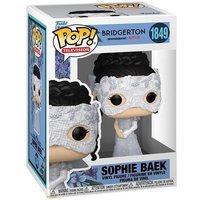 POP Television: Bridgerton Figur - Sophie von Funko