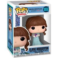 POP Television: Bridgerton Figur - Eloise von Funko