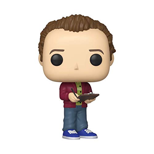 Funko POP! Vinyl: Big Bang Theory S2: Stuart Funko POP! Vinyl: Big Bang Theory S2: Stuart von Funko