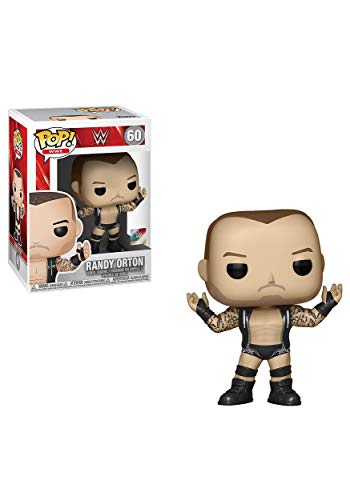 Funko POP! Vinyl: WWE: Randy Orton von Funko