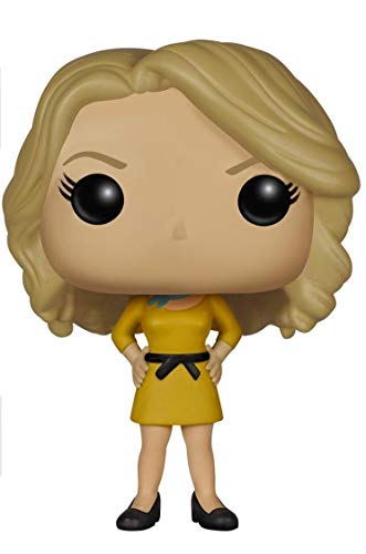 Pitch Perfect POP! Movies Vinyl Figur Aubrey 9 cm Funko Rocky Horror Picture Show Mini figures Pitch Perfect POP! Movies Vinyl Figur Aubrey 9 cm Funko Rocky Horror Picture Show Mini figures von Funko