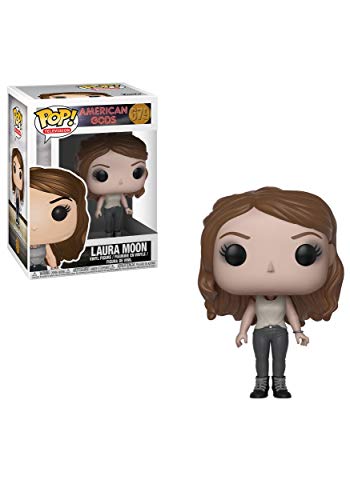 Pop American Gods Laura Moon Vinyl Figure Pop American Gods Laura Moon Vinyl Figure von Funko