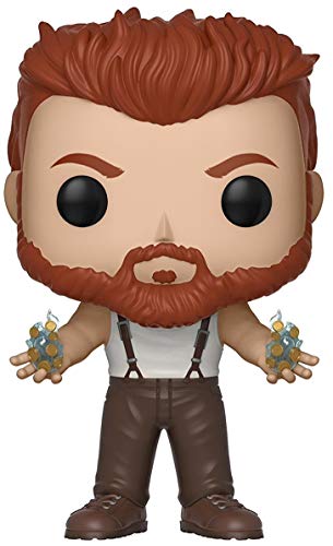 Pop American Gods Mad Sweeney Vinyl Figure Pop American Gods Mad Sweeney Vinyl Figure von Funko