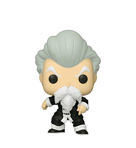 Pop! Dragon Ball 848 - Jackie Chun Pop! Vinyl Figure (2021 Spring Convention Exclusive) von Funko