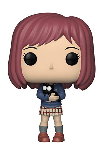 Pop FLCL Mamimi and Takkun Vinyl Figure Pop FLCL Mamimi and Takkun Vinyl Figure von Funko
