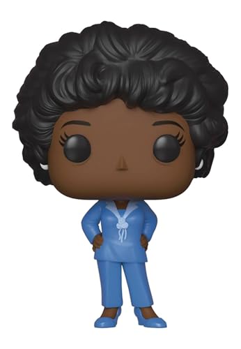 Pop Jeffersons Louise Jefferson Vinyl Figure Pop Jeffersons Louise Jefferson Vinyl Figure von Funko