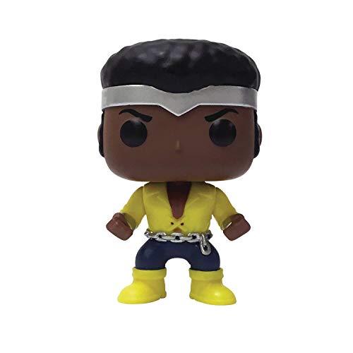 Pop Marvel Classic Luke Cage Vinyl Figure Pop Marvel Classic Luke Cage Vinyl Figure von Funko