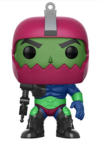 Figur Pop! Masters of The Universe Trap Jaw Exclusive Figur Pop! Masters of The Universe Trap Jaw Exclusive von Funko