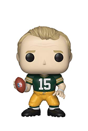 Pop NFL Legends Bart Starr Vinyl Figure Pop NFL Legends Bart Starr Vinyl Figure von Funko