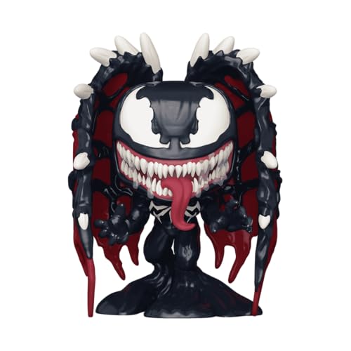 Pop! Spider-Man 2 Venom 1019 Exclusive Pop! Spider-Man 2 Venom 1019 Exclusive von Funko