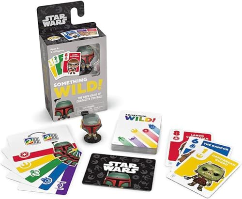 Something Wild - Boba Fett Something Wild - Boba Fett von Funko