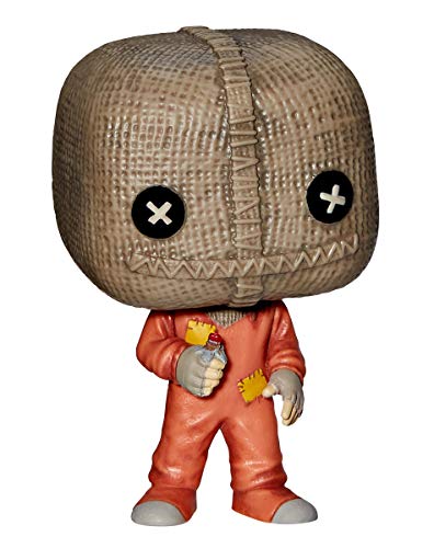 Spirit Halloween Sam with Razor Trick 'r Treat Funko Pop Figure von Funko