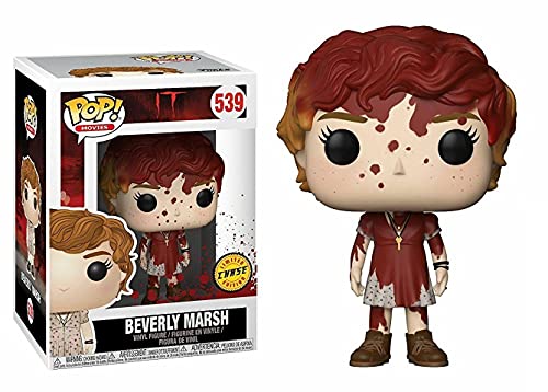 Stephen Kings ES Beverly Funko Pop Figur 539 Vinyl von Funko