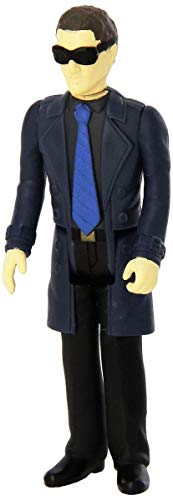 The Flash TV Series Funko 3 3/4" ReAction Action Figure Captain Cold von Funko