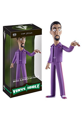 Vinyl Idolz The Big Lebowski The Jesus Figure Vinyl Sugar n° 35 von Unbekannt
