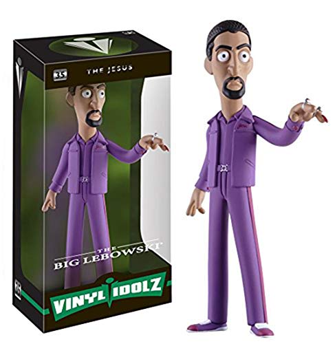 Vinyl Idolz The Big Lebowski The Jesus Figure Vinyl Sugar n° 35 Vinyl Idolz The Big Lebowski The Jesus Figure Vinyl Sugar n° 35 von Funko