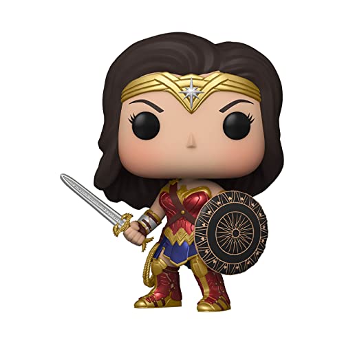WONDER WOMAN (DIE-CAST) von Funko