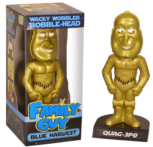 Wackelfigur Family Guy Wackelfigur Family Guy von Funko