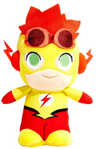 Young Justice – Kid Flash Supercute Plüsch von Funko