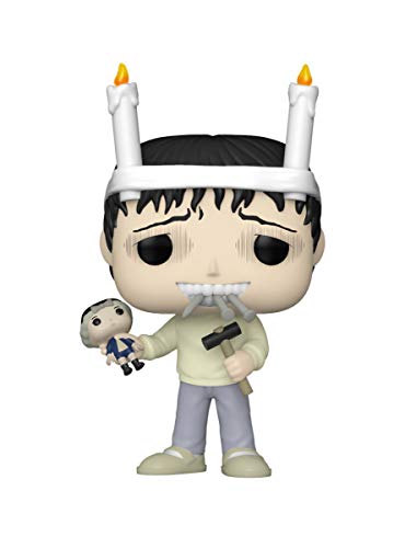 pop Funko Crunchyroll Junji Ito Collection Junji Ito Souichi 2020 Fall Convention von Funko