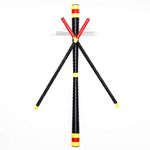 Devil Stixx (Tm) Devil Sticks von Funn & Frolic - USA