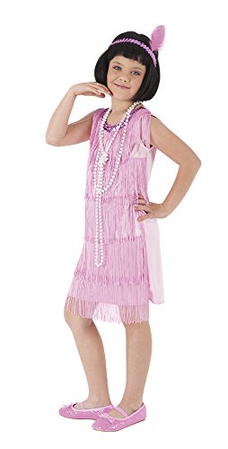 Funny Costumes Kostüm Charleston, L (Rubie 's Spain s8480-l) von Funny Costumes