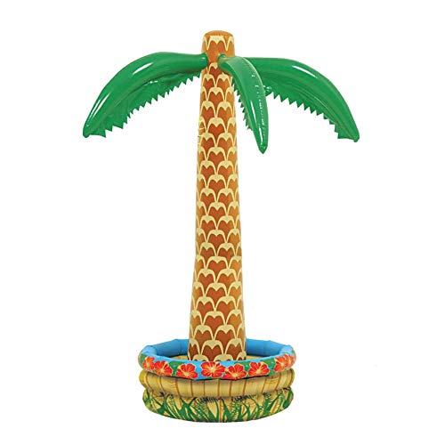ESPA nv/sa, INFLATABLE PALM EISKÃœHLER von ESPA nv/sa