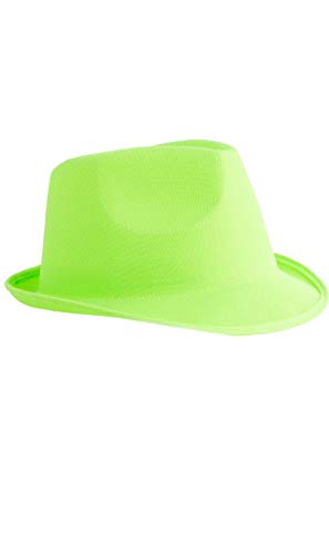 Funny Fashion Hut grün Neon Funny Fashion Hut grün Neon von Funny Fashion