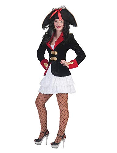 Funny Fashion Toyland Pirat David TG 44 46 511065 Funny Fashion Toyland Pirat David TG 44 46 511065 von Funny Fashion
