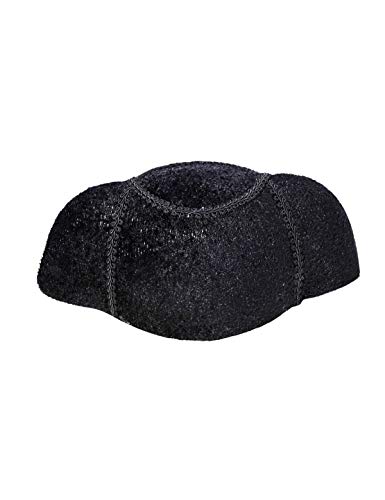 Generique - Spanischer Torero-Hut Generique - Spanischer Torero-Hut von Funny-Fashion