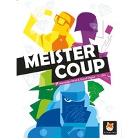FunnyFox - Meistercoup FunnyFox - Meistercoup von Funnyfox