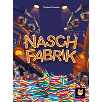 Naschfabrik (Spiel) von Funnyfox