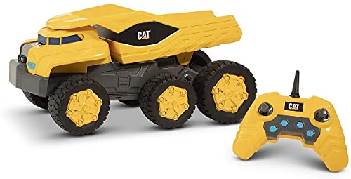 CAT® Ferngesteuerter Massive Mover von CAT
