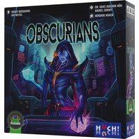 Funtails - Obscurians - Retail Edition von Funtails GmbH