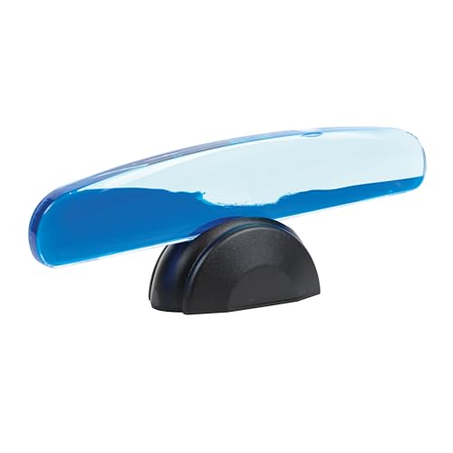 Funtime Gifts 10628 Motorisierte Wellenmaschine Desktop Wave Machine, blau, S Funtime Gifts 10628 Motorisierte Wellenmaschine Desktop Wave Machine, blau, S von Funtime Gifts