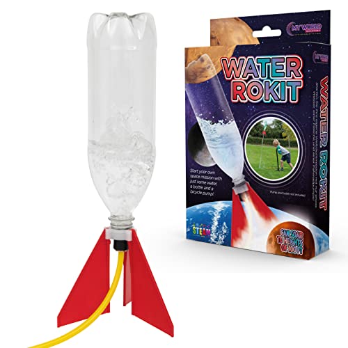 Funtime Gifts 10657 Bottle Rocket Kit Funtime Gifts 10657 Bottle Rocket Kit von Funtime Gifts