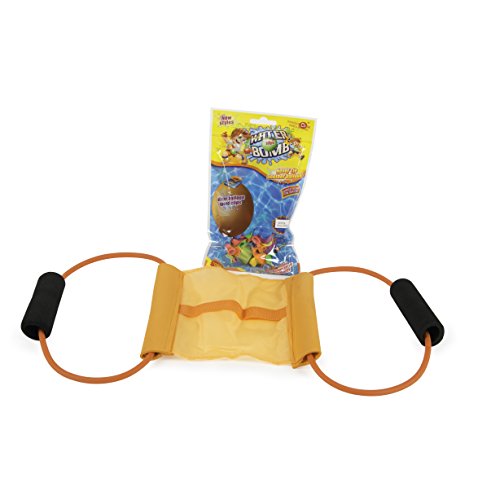 Funtime PL2130 Solo Wasser Bomb Catapault Target Spiel von Funtime Gifts