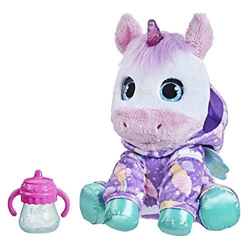 FurReal Hasbro - Süßes Einhorn von FurReal