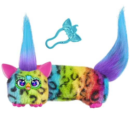 Furby DJ FURBLET RAIN Bow von Furby