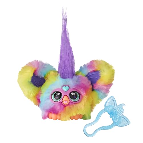 Furby FUR FURBLET RAY VEE von Furby