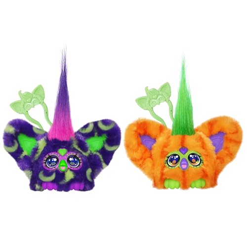 Furby FURBLET 2PK Fall Furby FURBLET 2PK Fall von Furby