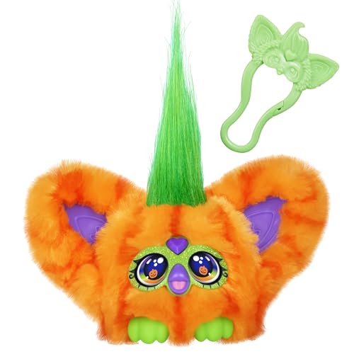 Furby Furblets Boo-Kin Minispielzeug aus Plüsch von Furby