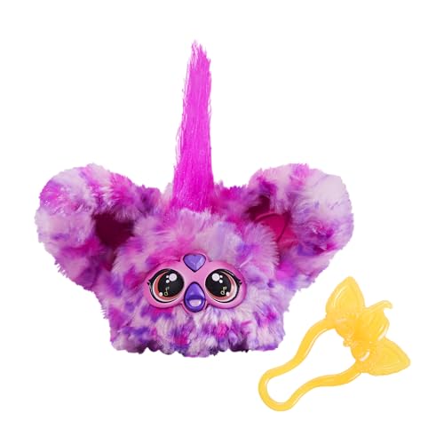 Furby FUR FURBLET HIP BOP von Furby