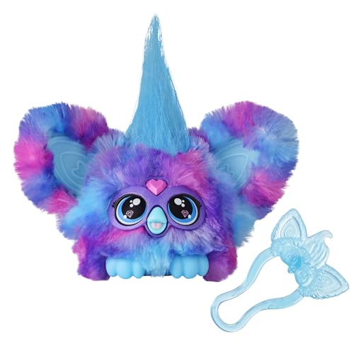 Furby FUR FURBLET LUV LEE von Furby