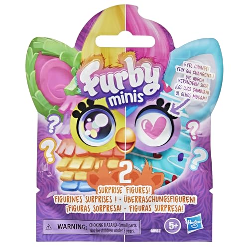 Furby Minis Fur von Furby